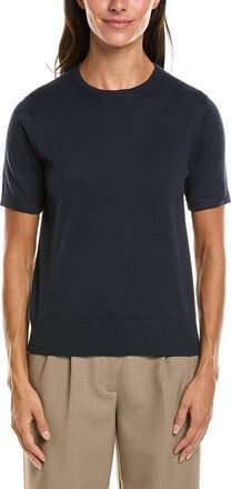 Brooks Brothers Shell Sweater