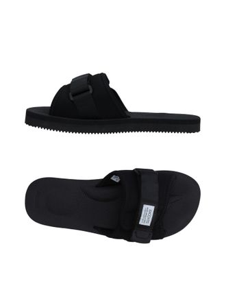 Suicoke FOOTWEAR - Sandals on YOOX.COM