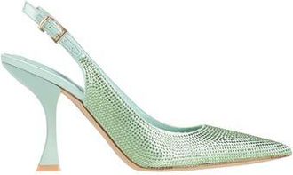 Pregunta CALZADO - Zapatos de salón en YOOX.COM