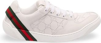 Gucci Screener Sneakers