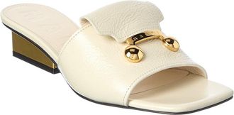 Marni Leather Sandal