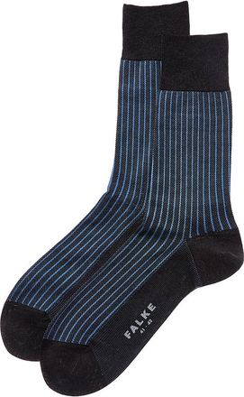 Falke Oxford Stripe Socks