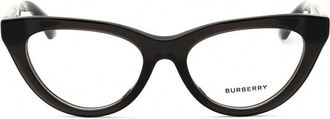 Burberry BE2418U4112 Eyeglasses - Black
