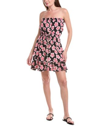 Tiare Hawaii Ryden Mini Dress