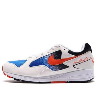 Nike Air Skylon 2 White Orange AO1551-108