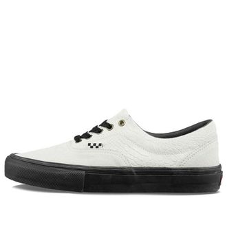 Vans Breana Geering x Era Marshmallow Black VN0A5FC93LB