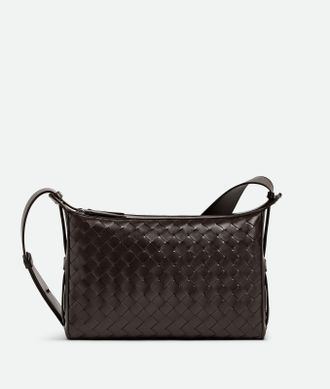 Bottega Veneta Intrecciato Tribeca Top Handle - Bottega Veneta