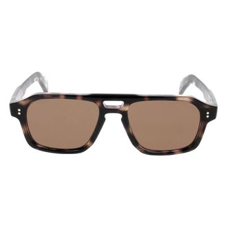 Cutler and Gross unisex, Accessoires, Bruin, Maat: ONE Size