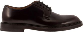 Doucal's Horse - Derby Lace-Up