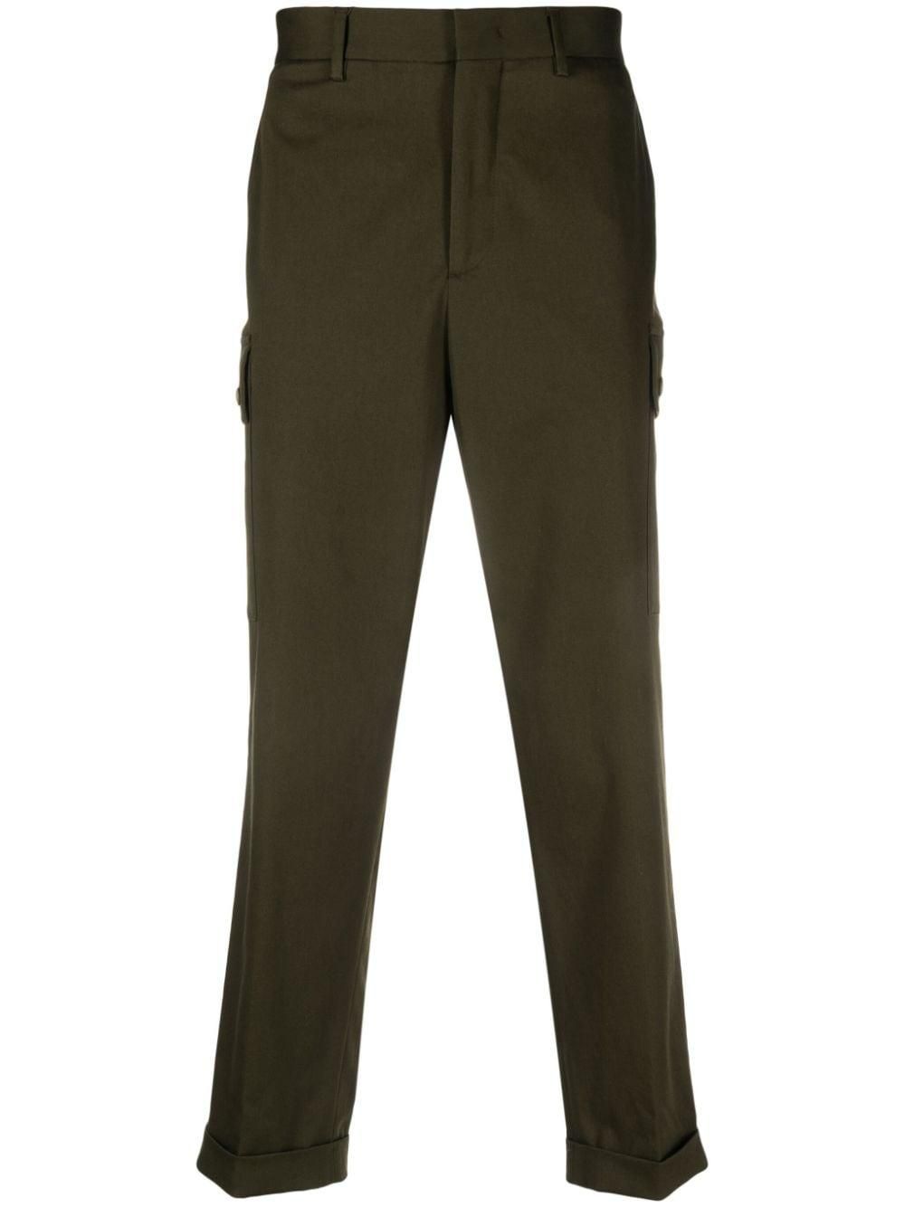 【関税込み】ETRO 'Pegaso' cargo pants Men's Etro Cargo Pants - up to −77% | Stylight