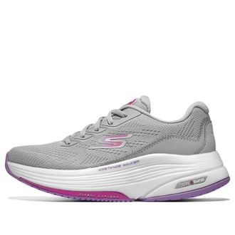 Skechers (WMNS) Skechers Go Walk Distance Walker Grey Lavender 125129-GYLV