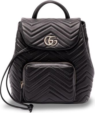 Gucci Gg Marmont Handbag