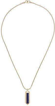 Isabel Marant JOYAS y RELOJES - Collares en YOOX.COM