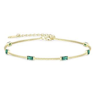 Skagen Dames, Accessoires, Geel, Maat: ONE Size