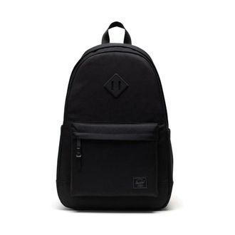 Herschel Zaino Heritage - - Bags - unisex - Nero - ONE SIZE
