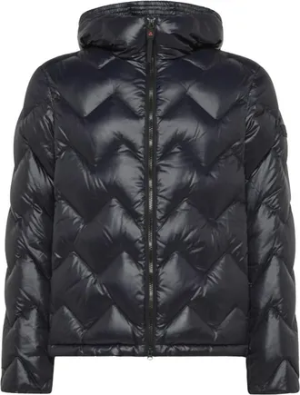 Peuterey Uomo, Giacche, Blu, S, new