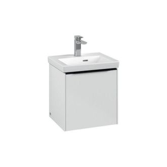 Villeroy & Boch Villeroy&boch - Subway 3.0, Mueble De Lavabo, 423x429x378 Mm, 1