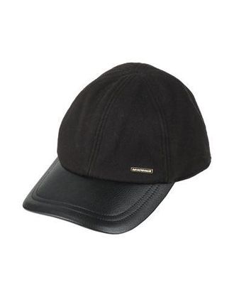 Emporio Armani ACCESSORIES - Hats on YOOX.COM