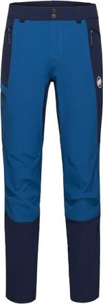 Mammut Ducan Pants Kletterhose f&uuml;r Herren | blau