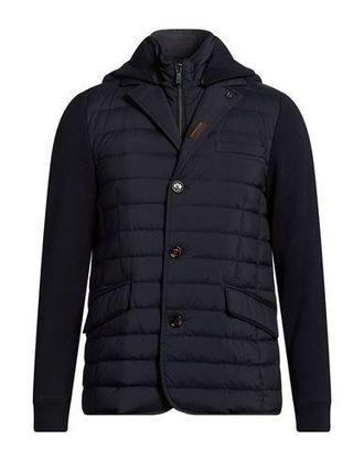 Moorer JACKEN & M&Auml;NTEL - Pufferjacken & Daunenjacken auf YOOX.COM