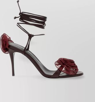 Magda Butrym leather sandals