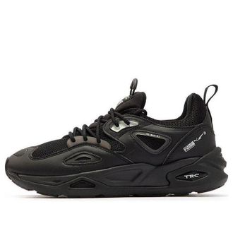 Puma TRC Blaze Triple Black 384959-02