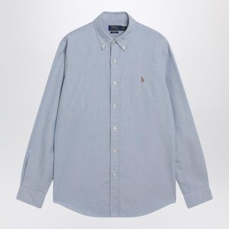 Polo Ralph Lauren Light Oxford Shirt Custom-Fit