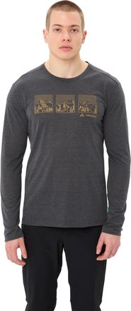 Vaude Langarmshirt
