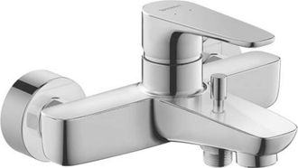 Duravit Duravit - B.1 Mezclador Monomando De Superficie Para Ba&ntilde;era