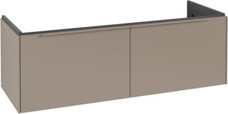 Villeroy & Boch Subway 3.0, Mueble De Lavabo, 1272x429x478 Mm, 2 - Villeroy&boch