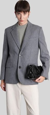 Ami Blazer