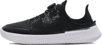 Under Armour SlipSpeed Black White 3026197-001