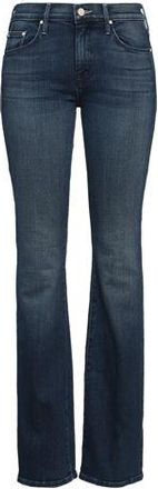 Mother BOTTOMWEAR - Jeans sur YOOX.COM