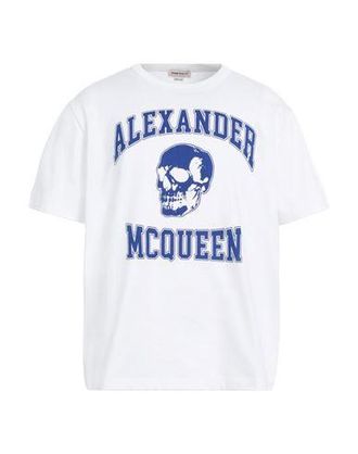 Alexander McQueen TOPS - T-shirts auf YOOX.COM
