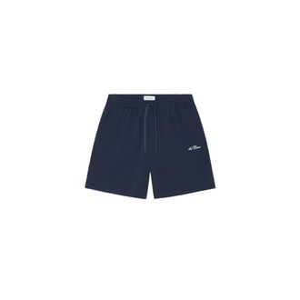 Les Deux Beachwear, male, Blue, Size: XL Stan Swim Shorts