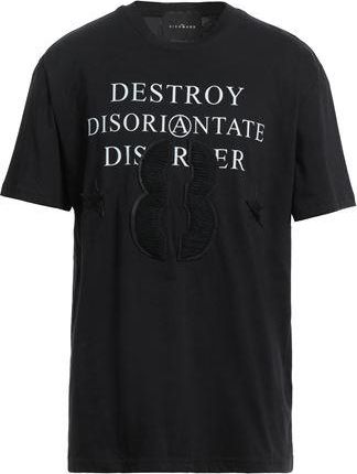 John Richmond TOPWEAR - T-shirts on YOOX.COM