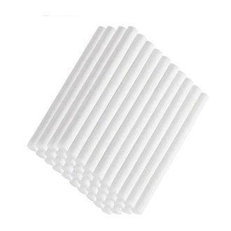 OEM Paquete De 50 Varillas De Filtro Para Humidificador, Mechas