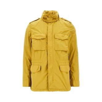 Aspesi 65 Replica nylon jacket Man S