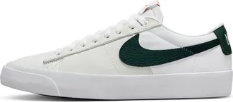 Nike Zoom Blazer Low Pro GT SB Orange Label DR9099-100