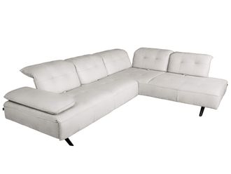 Schubiger M&ouml;bel Ecksofa 8111 Basic