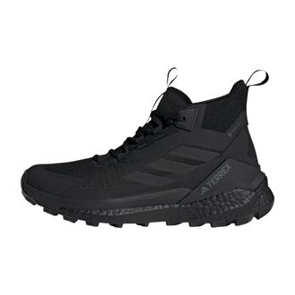 adidas Heren, Sport, Zwart, Maat: 40 2/3 EU Synthetisch