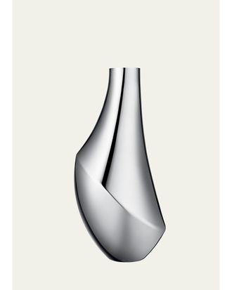 Georg Jensen Flora Large Vase