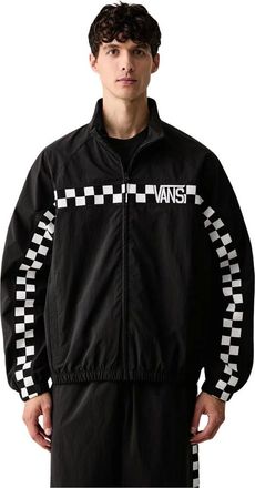 Vans Uomo, Felpe, Nero, S, new