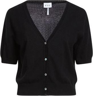 FTC MAGLIERIA - Cardigan su YOOX.COM