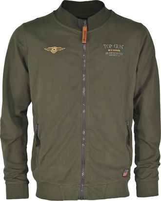 Top Gun Jacke TG20213020