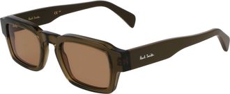 Paul Smith Mens 49mm Sunglasses PS24621S-317