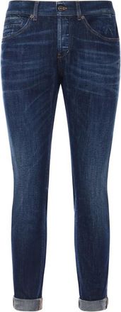 Dondup Cuffed Jeans