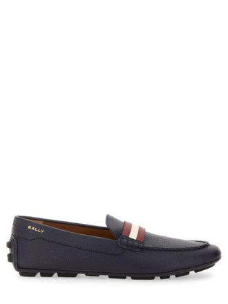 Bally Moccasin Driver Karlos