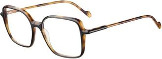 Etnia Barcelona Dames, Accessoires, Bruin, Maat: 51 MM