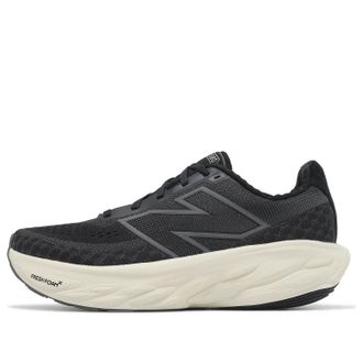 New Balance (WMNS) New Balance Fresh Foam X 1080v14 Black Magnet Linen W1080B14